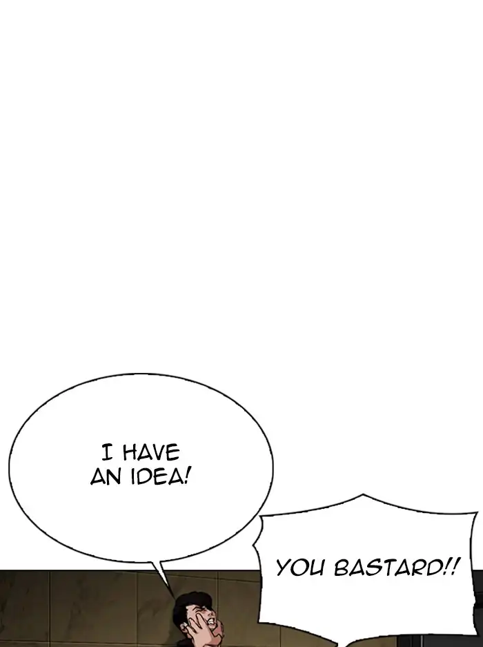 18+ Lookism Chapter 330 page 46