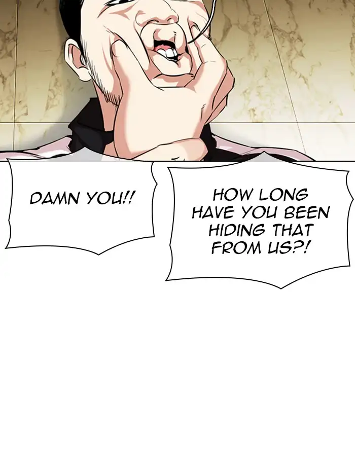 18+ Lookism Chapter 330 page 49