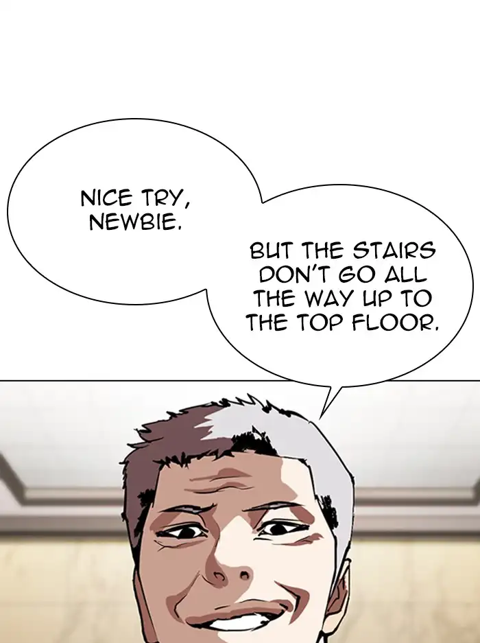 18+ Lookism Chapter 330 page 50