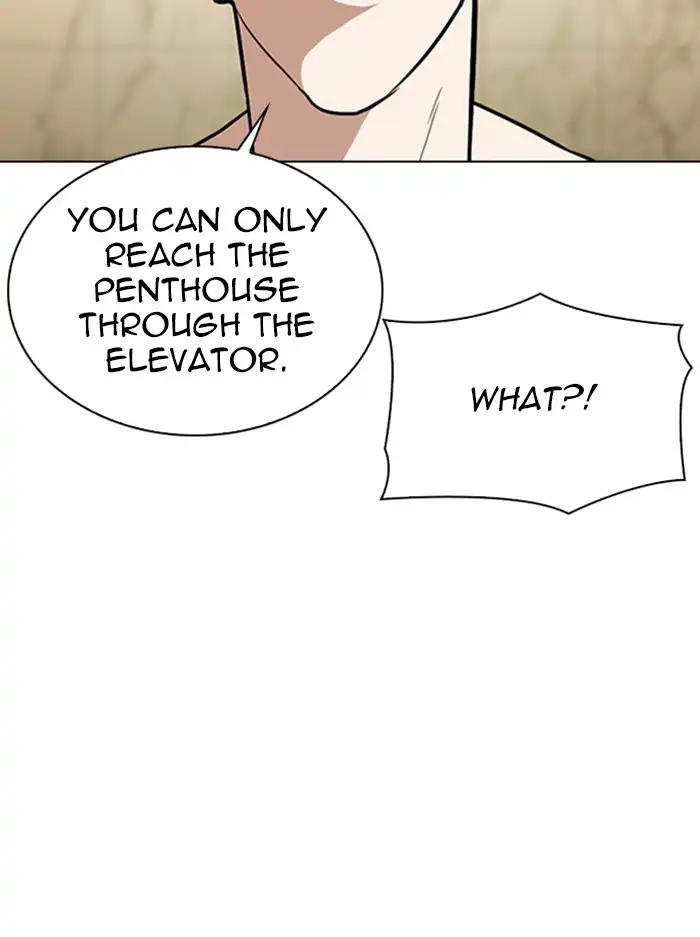 18+ Lookism Chapter 330 page 51