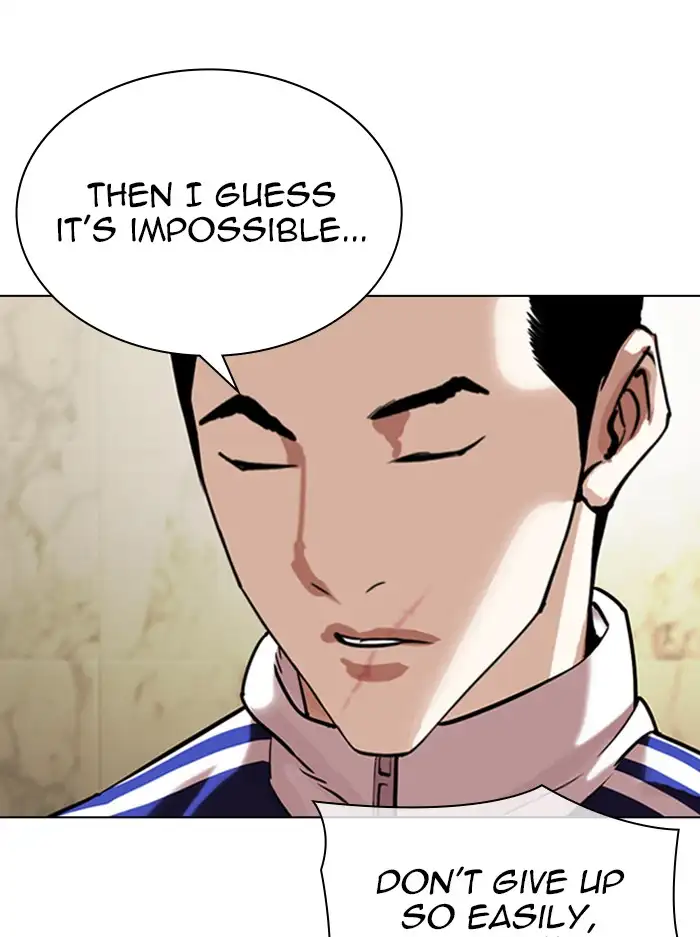 18+ Lookism Chapter 330 page 52