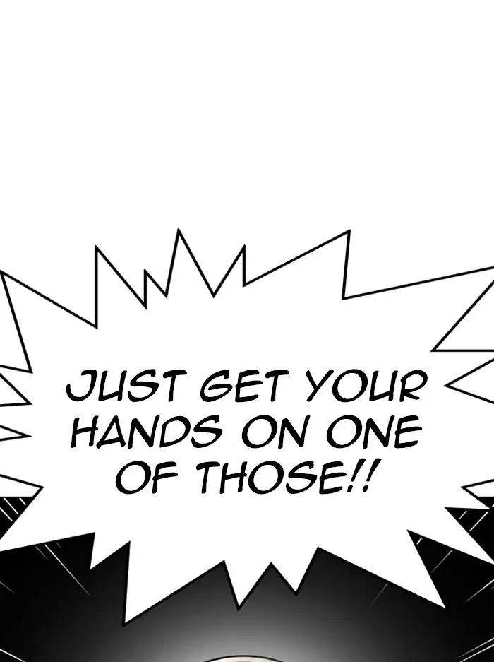 18+ Lookism Chapter 330 page 55