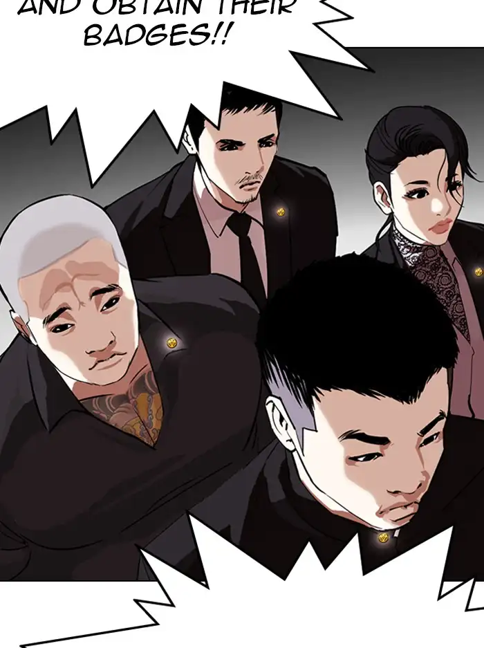 18+ Lookism Chapter 330 page 58