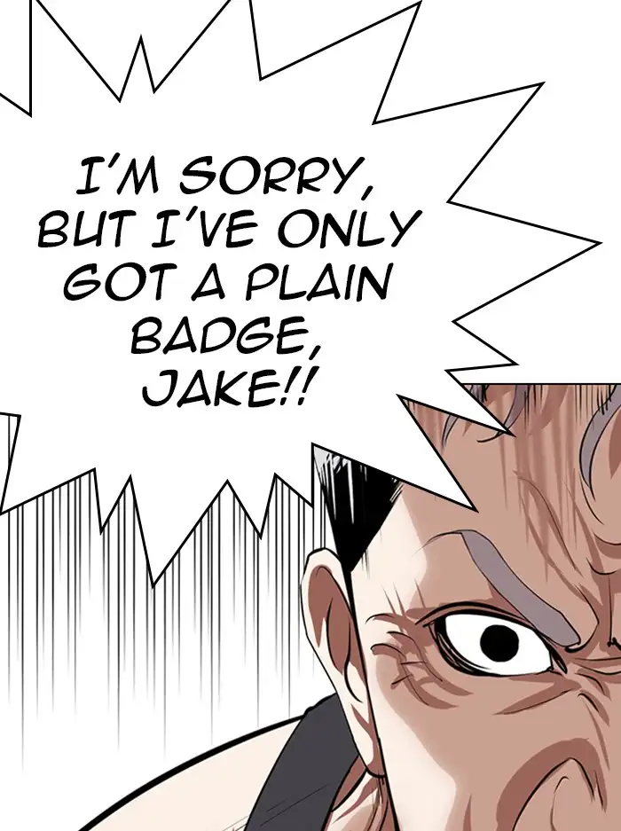 18+ Lookism Chapter 330 page 60