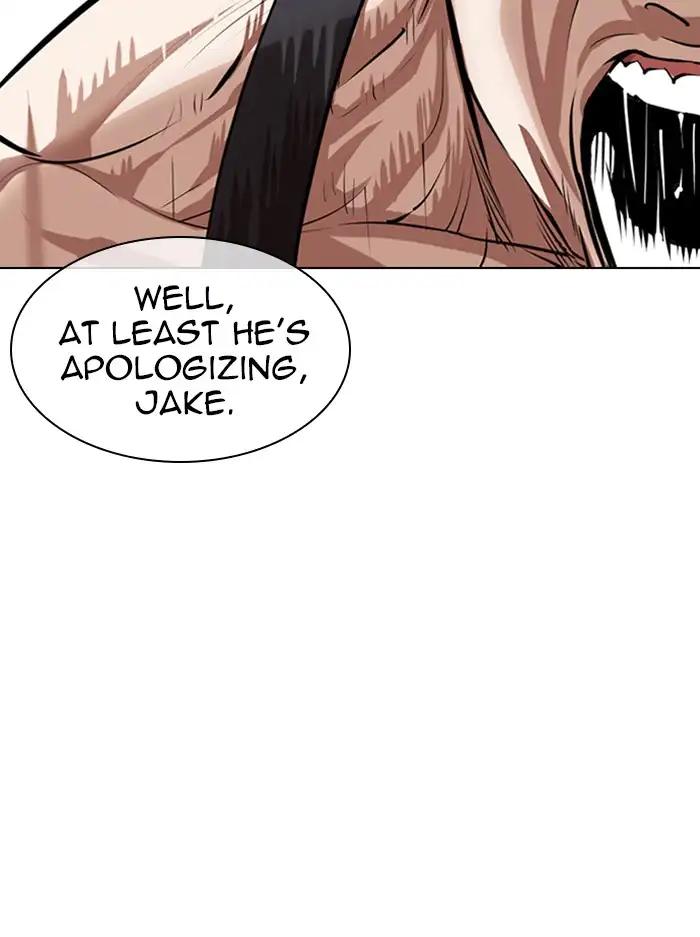 18+ Lookism Chapter 330 page 61