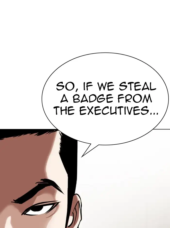 18+ Lookism Chapter 330 page 62