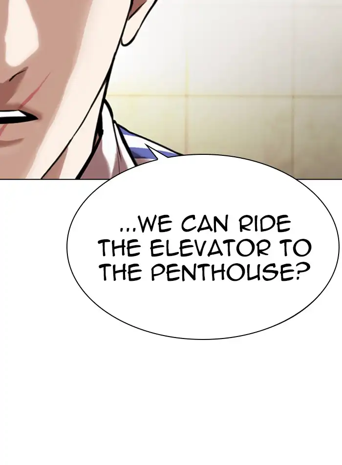 18+ Lookism Chapter 330 page 63