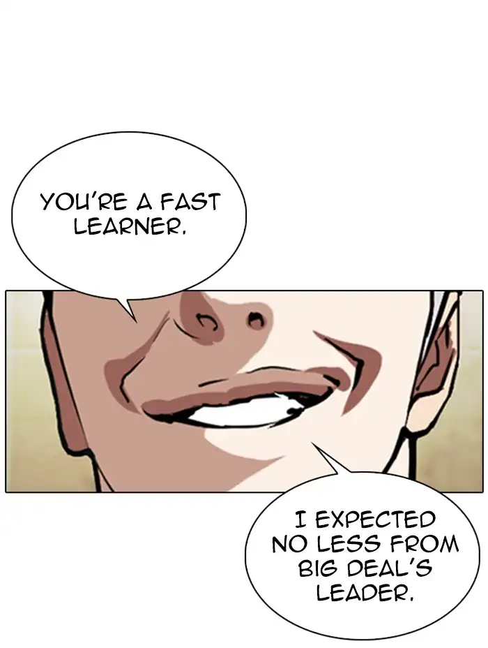 18+ Lookism Chapter 330 page 64