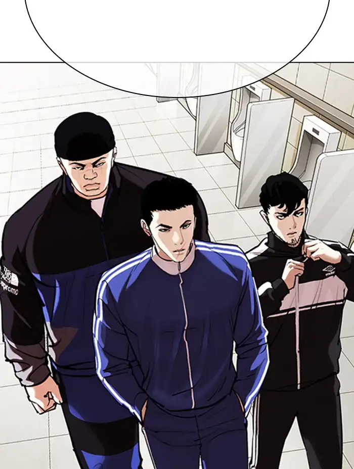 18+ Lookism Chapter 330 page 66