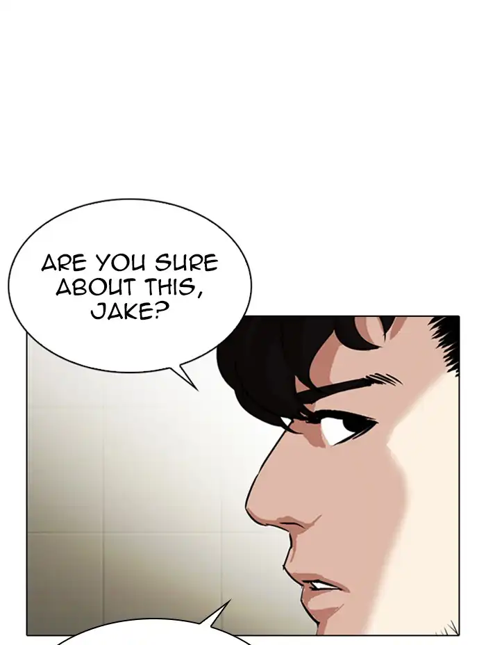18+ Lookism Chapter 330 page 68