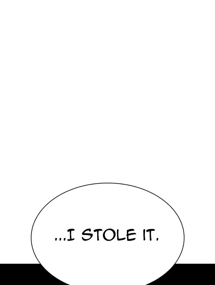 18+ Lookism Chapter 330 page 72