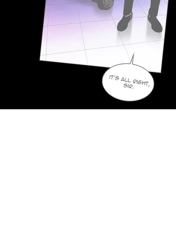 18+ Lookism Chapter 330 page 74