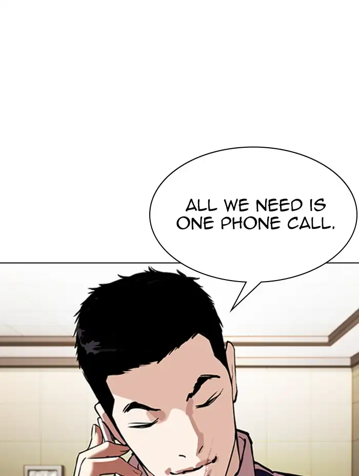 18+ Lookism Chapter 330 page 75