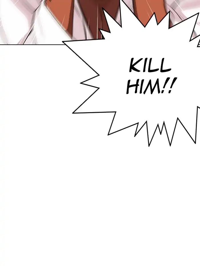 18+ Lookism Chapter 330 page 84