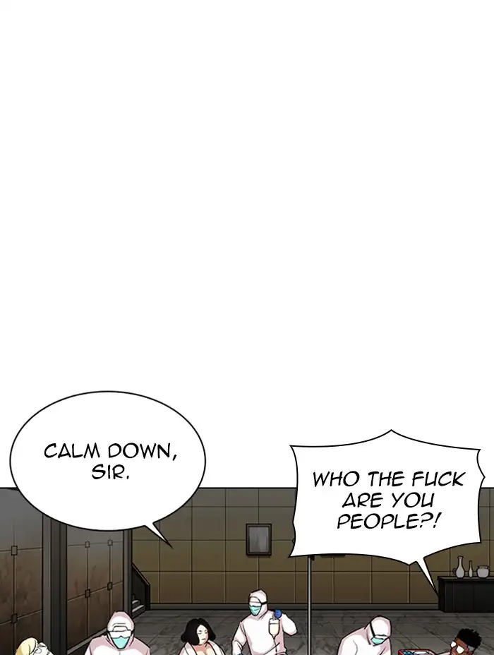 18+ Lookism Chapter 330 page 87