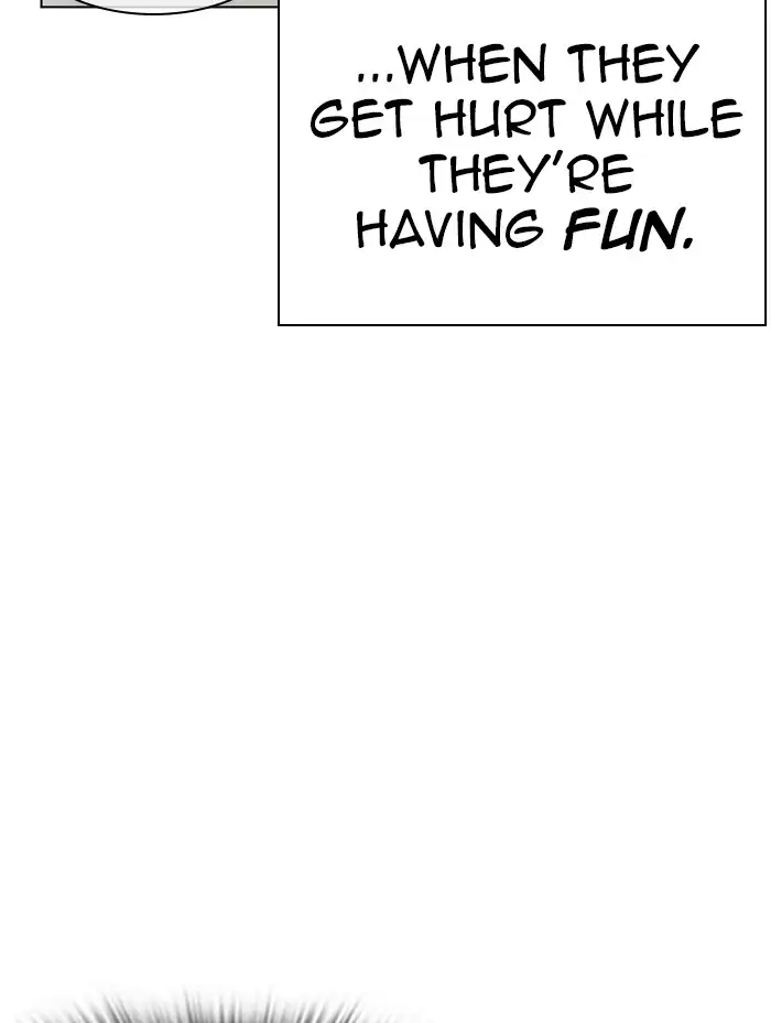18+ Lookism Chapter 330 page 90