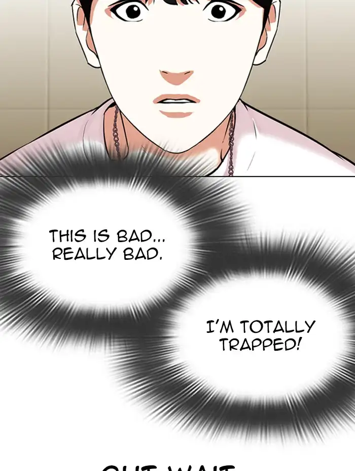 18+ Lookism Chapter 330 page 92