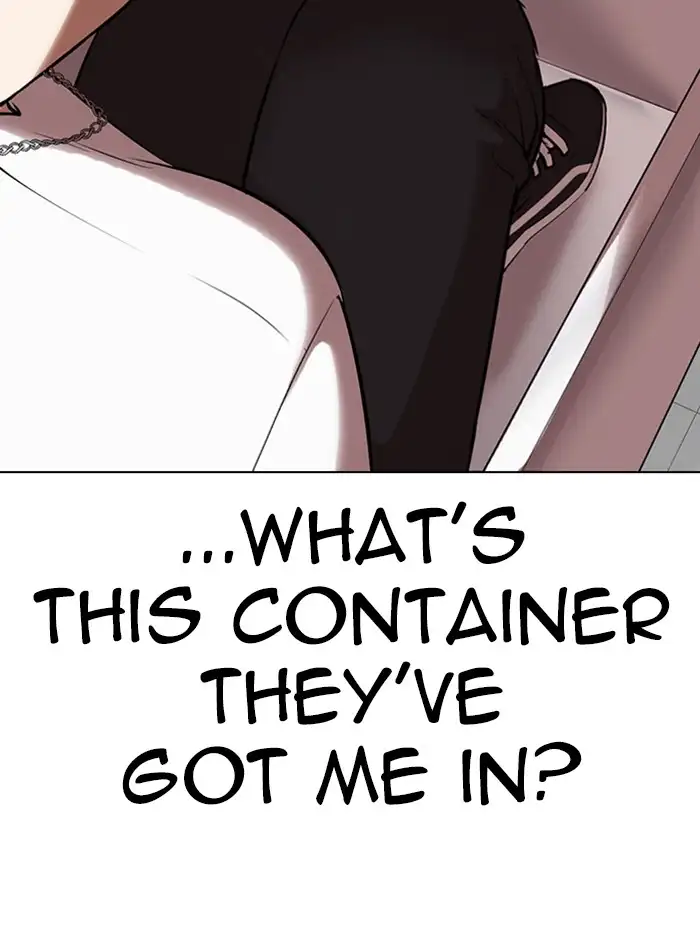 18+ Lookism Chapter 330 page 94
