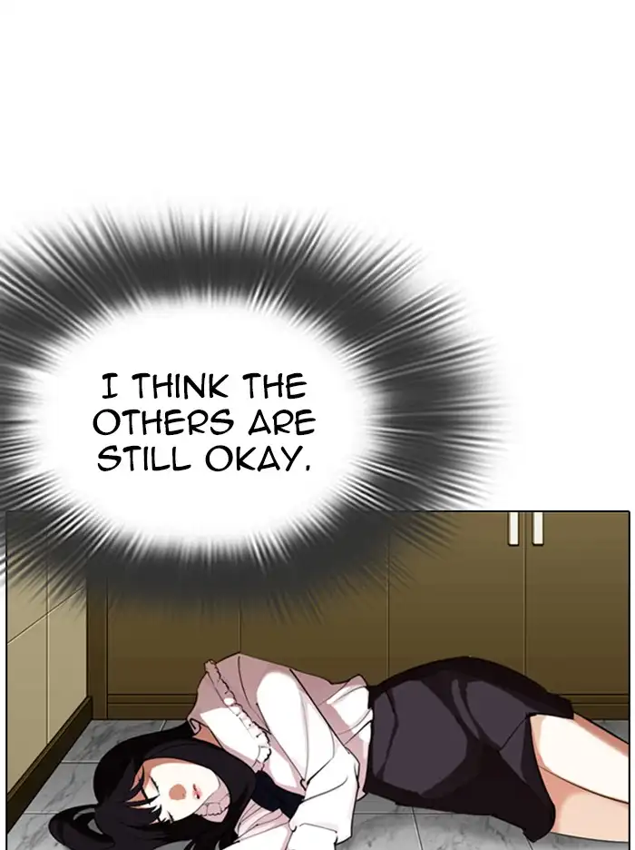 18+ Lookism Chapter 330 page 95