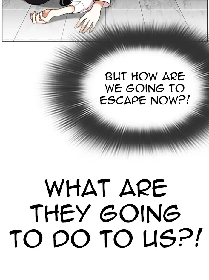 18+ Lookism Chapter 330 page 96