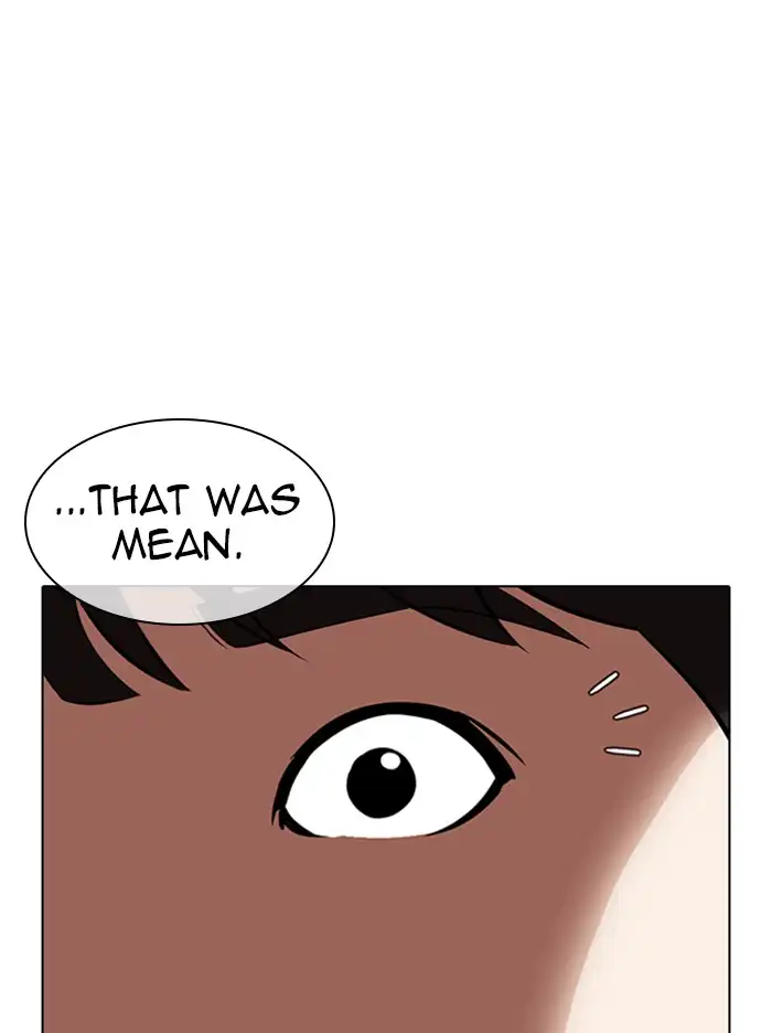 18+ Lookism Chapter 330 page 97