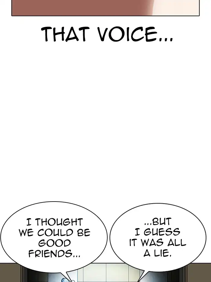 18+ Lookism Chapter 330 page 98