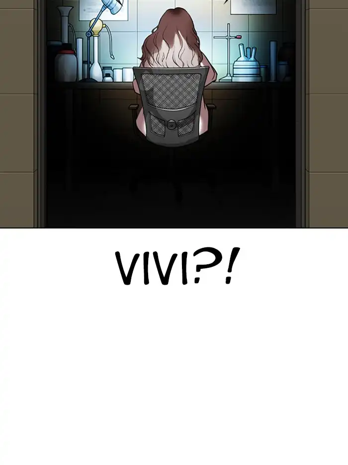 18+ Lookism Chapter 330 page 99