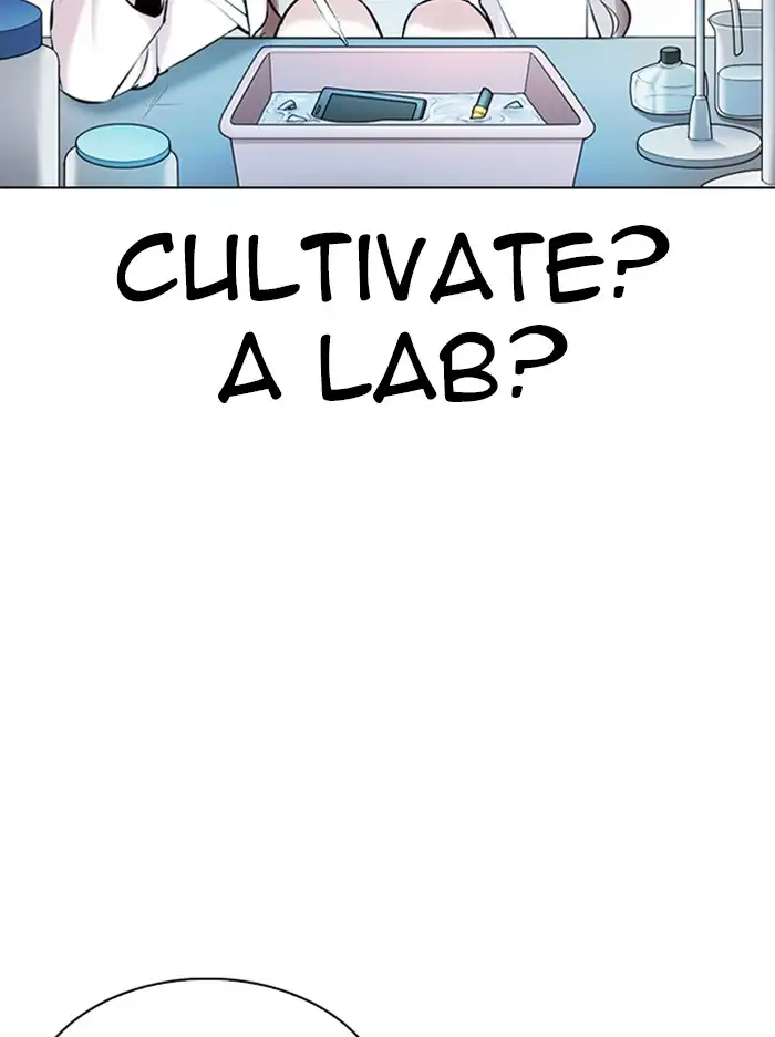 18+ Lookism Chapter 330 page 101