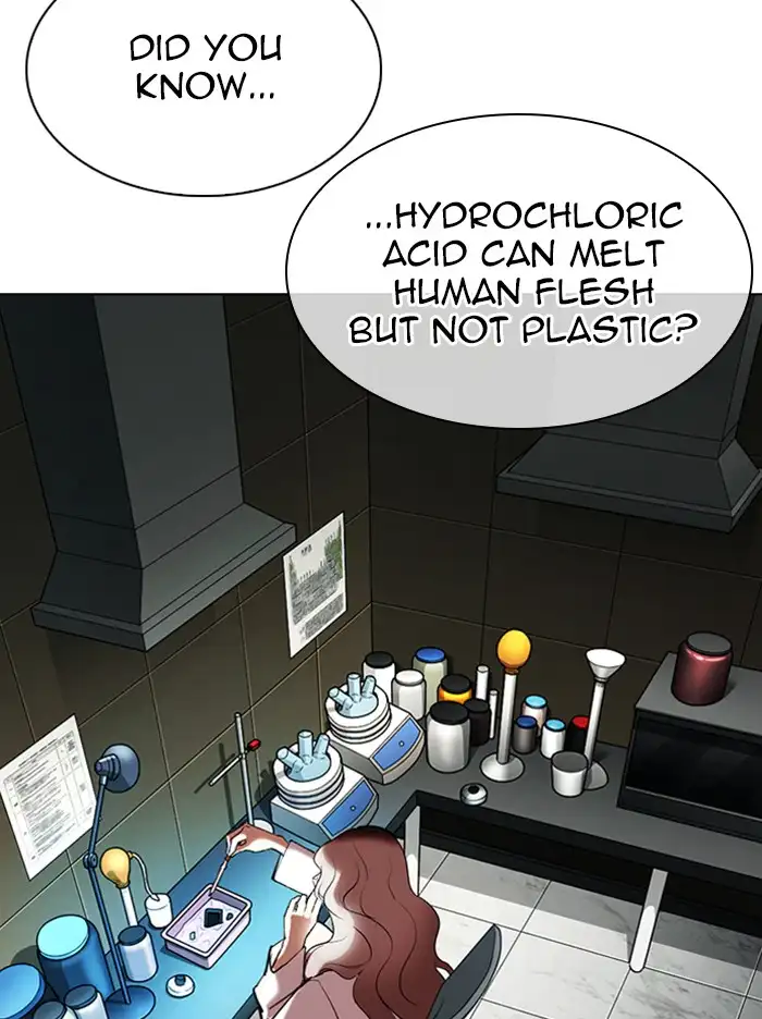 18+ Lookism Chapter 330 page 102