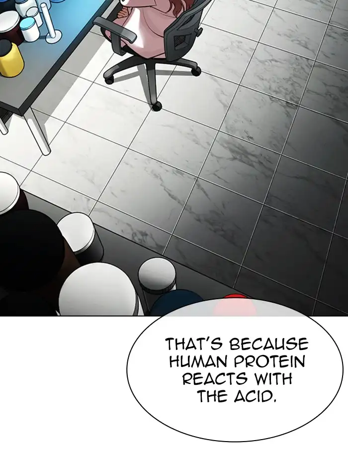 18+ Lookism Chapter 330 page 103