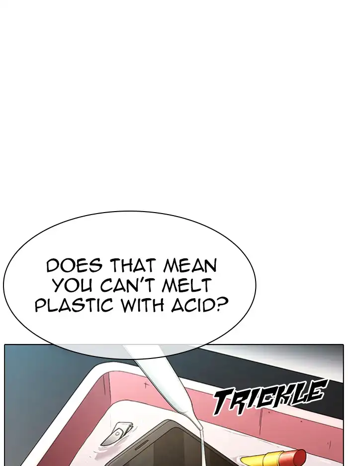 18+ Lookism Chapter 330 page 104