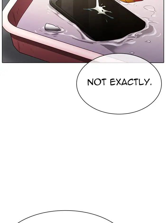 18+ Lookism Chapter 330 page 105