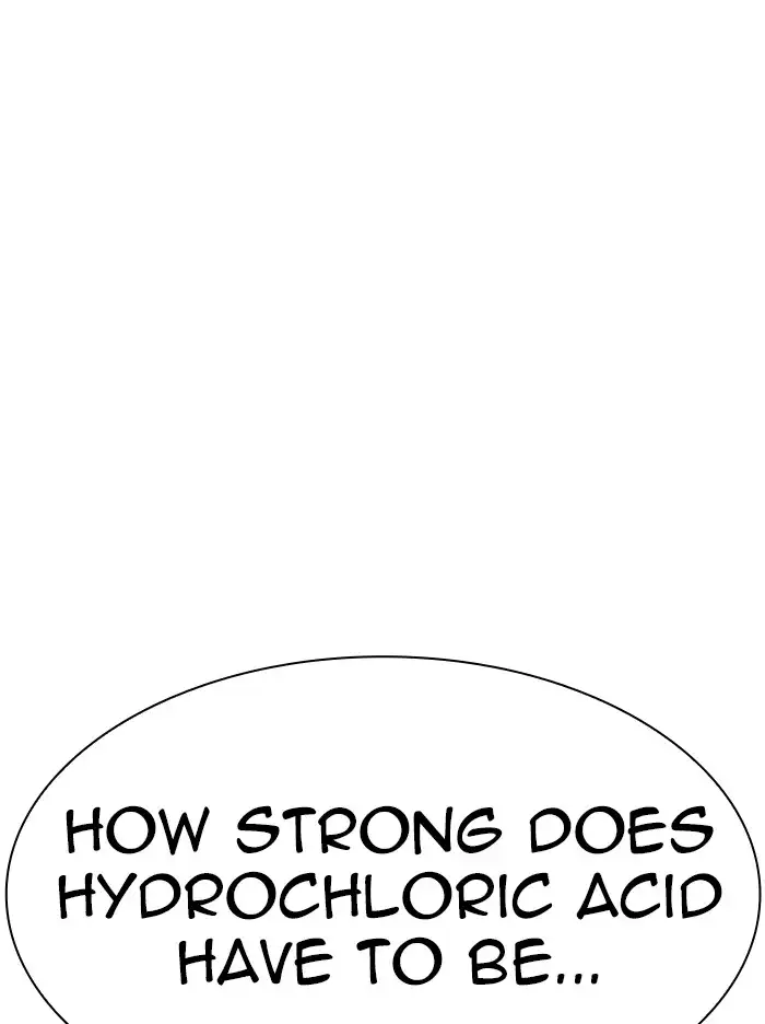 18+ Lookism Chapter 330 page 108