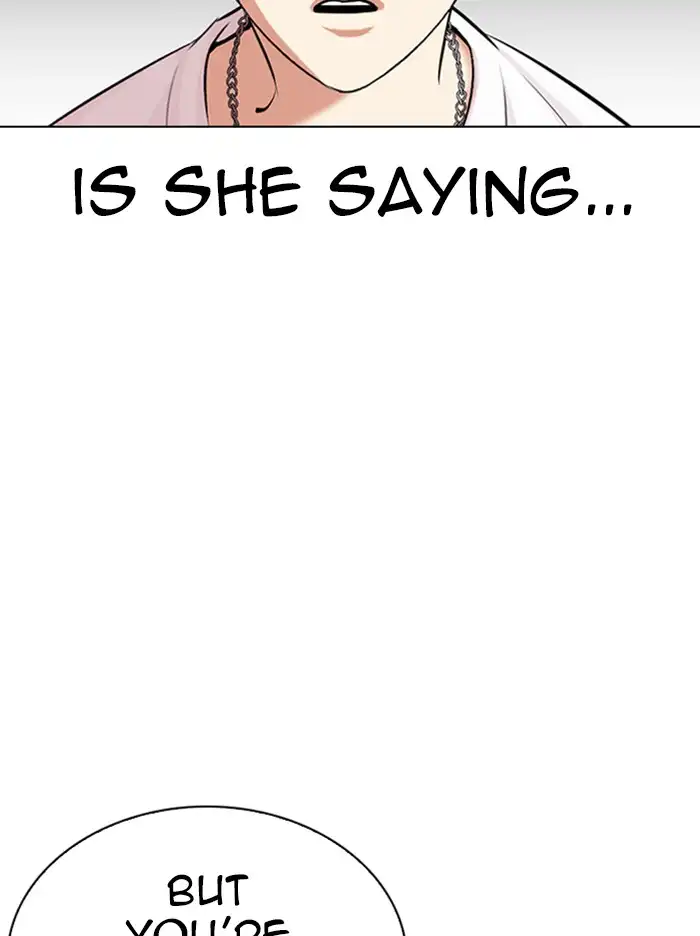 18+ Lookism Chapter 330 page 112