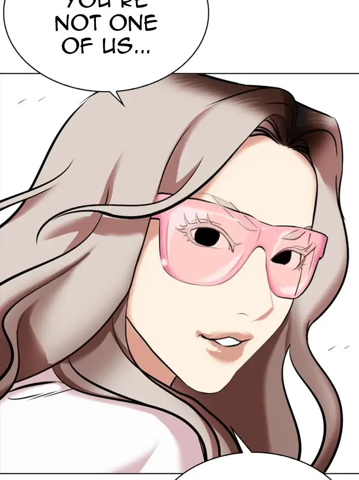 18+ Lookism Chapter 330 page 113