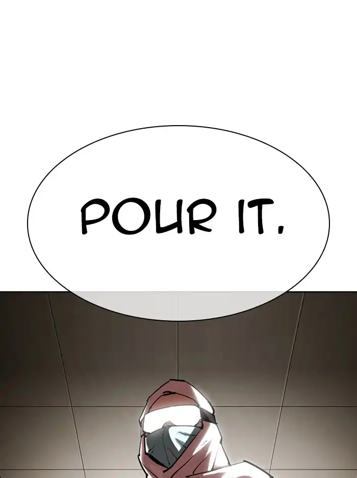 18+ Lookism Chapter 330 page 115