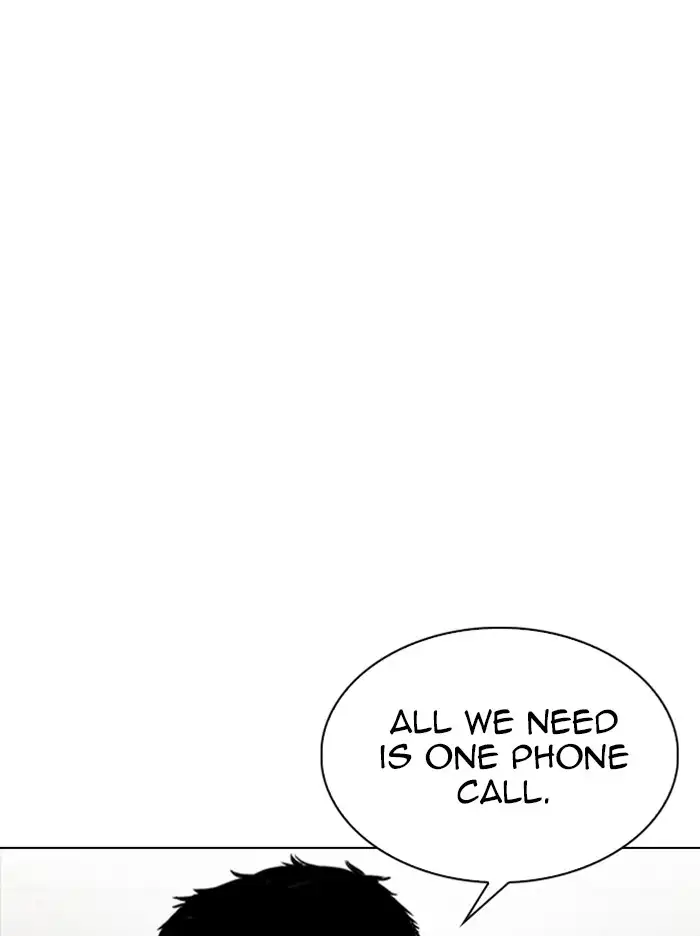 18+ Lookism Chapter 330 page 117