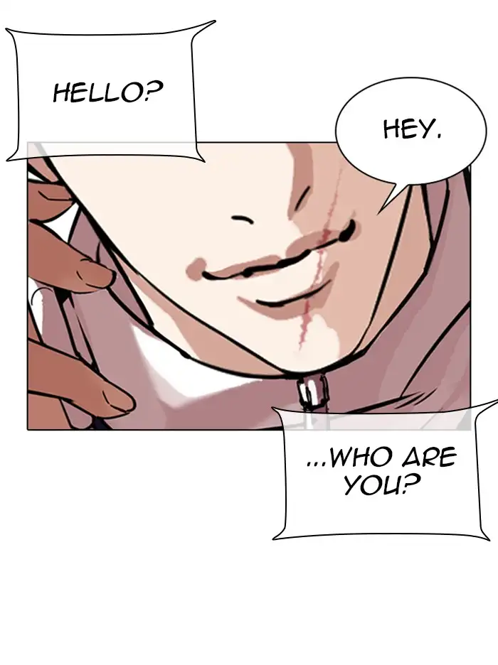 18+ Lookism Chapter 330 page 119