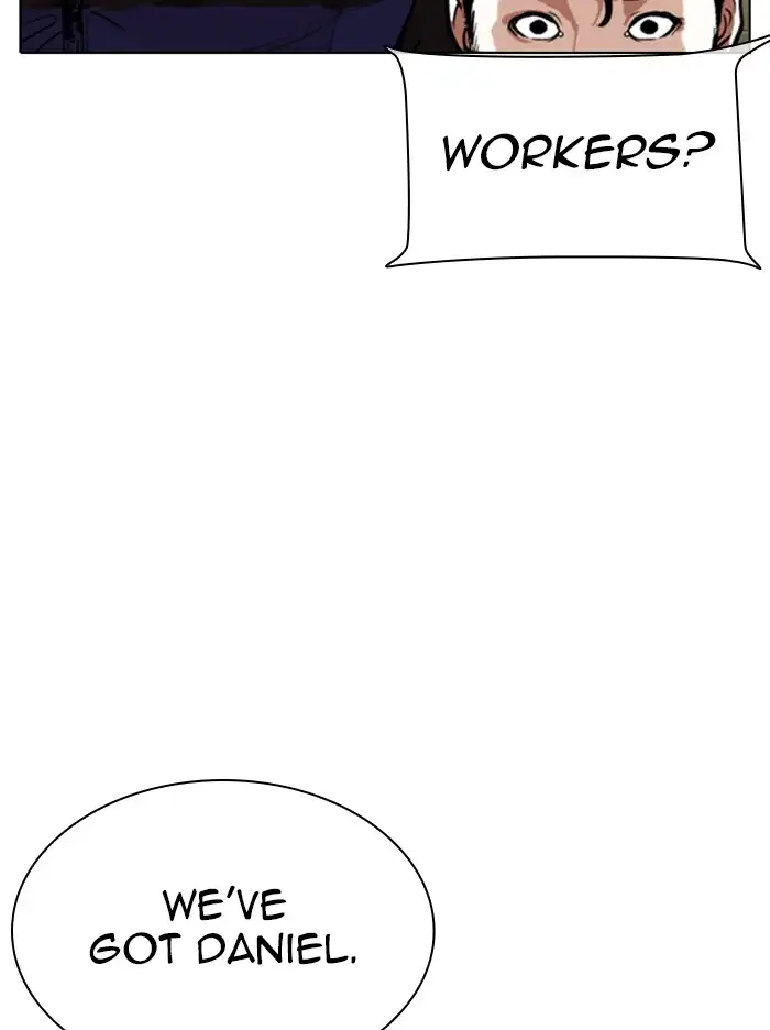 18+ Lookism Chapter 330 page 121