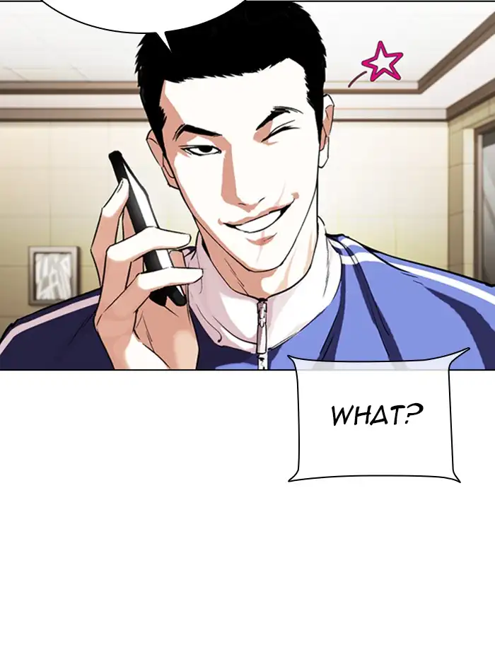 18+ Lookism Chapter 330 page 122