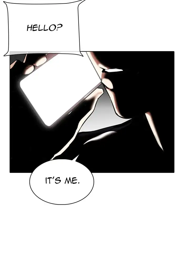 18+ Lookism Chapter 330 page 126