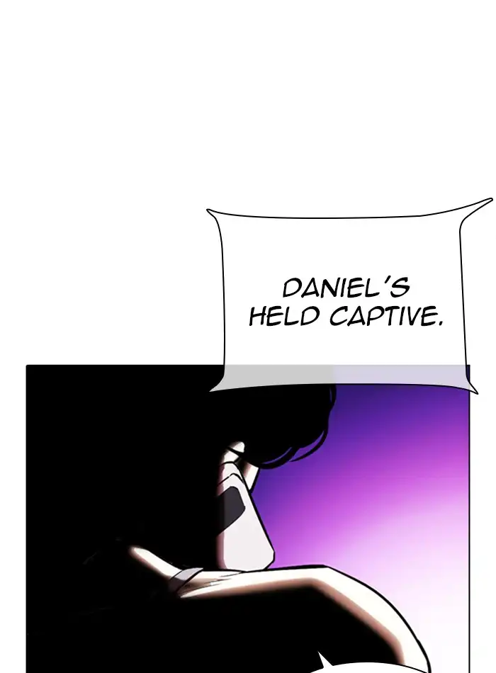 18+ Lookism Chapter 330 page 127