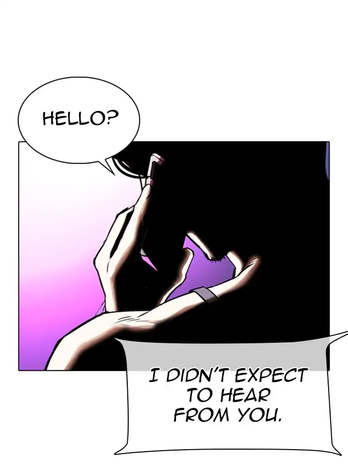 18+ Lookism Chapter 330 page 130