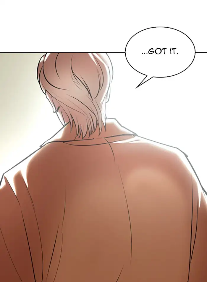 18+ Lookism Chapter 330 page 136