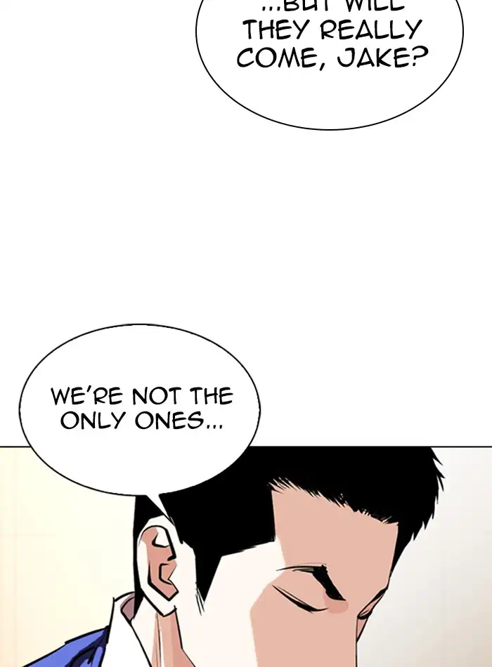 18+ Lookism Chapter 330 page 139