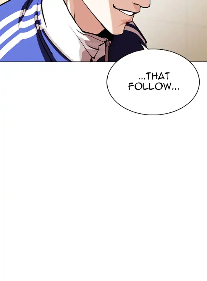 18+ Lookism Chapter 330 page 140