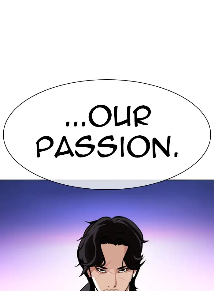18+ Lookism Chapter 330 page 142