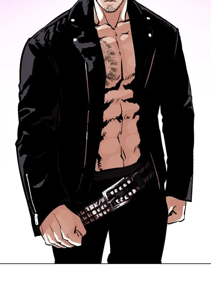 18+ Lookism Chapter 330 page 143