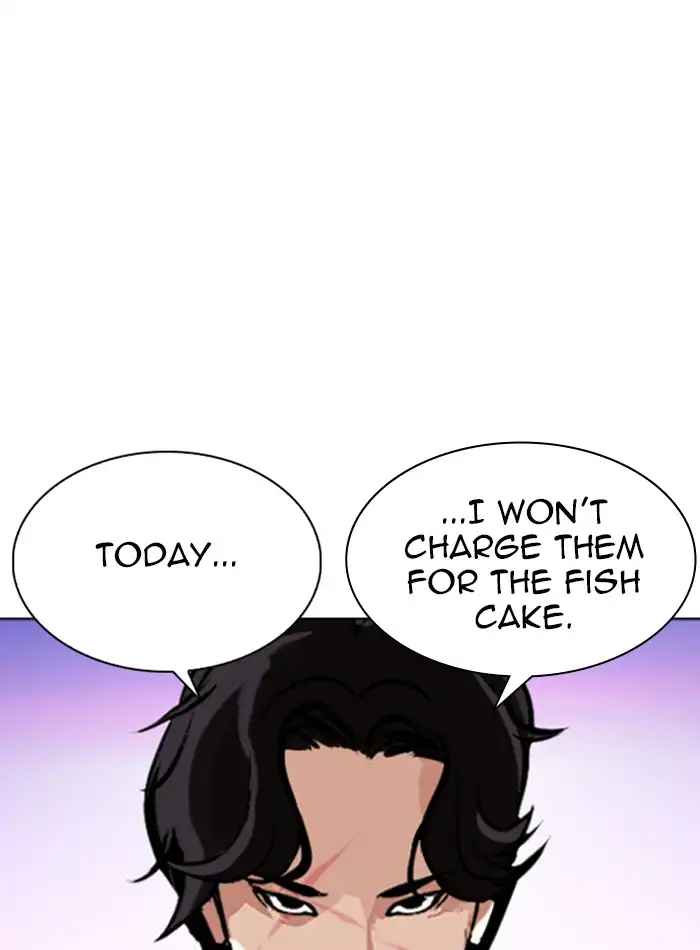 18+ Lookism Chapter 330 page 144