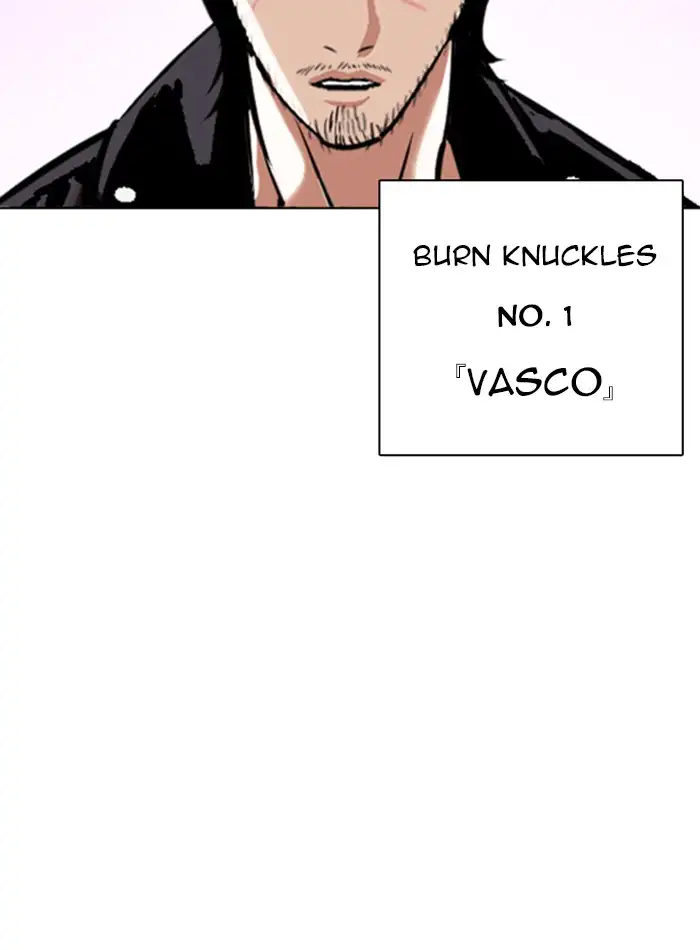 18+ Lookism Chapter 330 page 145